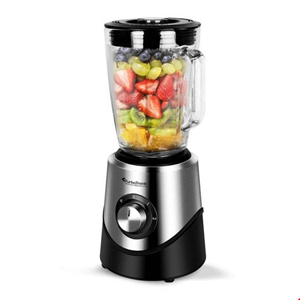 مخلوط کن اسموتی ساز توربوترونیک TurboTronic by Z-Line Standmixer JUMBO JUICEBEAR