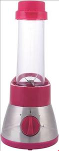 مخلوط کن اسموتی ساز جانگ JUNG Standmixer Profi Mix Go pink - Edelstahl Smoothie Maker mit Puls-Funktion, S012Y0UHP2