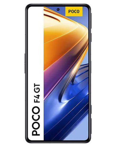 گوشی موبایل شیائومی پوکو اف 4 جی تی فایوجی ظرفیت 12/256 گیگابایت