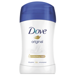 مام ضد تعریق صابونی گل بهار و شیر مدل DOVE original داو حجم ۴۰ میلی لیتر خرید انگلیس