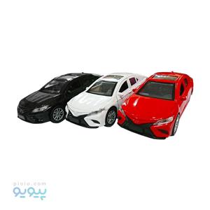 ماکت ماشین فلزی هیوندا