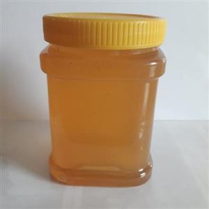 عسل گون 1کیلویی 