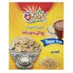 Kamvar Sesame Sugar Free Polaki 150 g