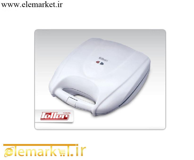 Feller SM270  Sandwich maker