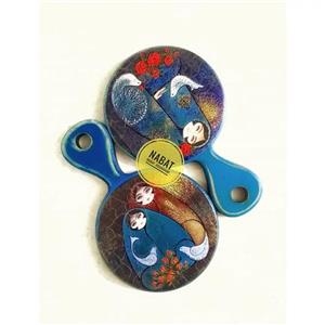 تخته سرو مدل پنیر -