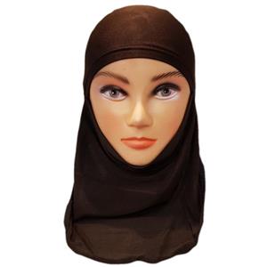 یقه حجاب مدل 23plus