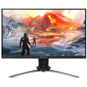 مانیتور گیمینگ ایسر ۲۴.۵ اینچ مدل Predator XB253QGX 
