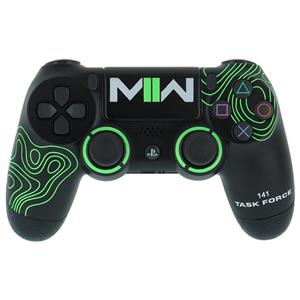 دسته بازی پلی استیشن 4 مدل Call of Duty: Modern Warfare 2S