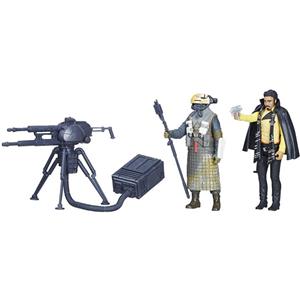 اکشن فیگور هاسبرو مدل Star Wars E1252
