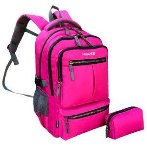 کوله پشتی لپ تاپ فوروارد مدل FCLT6005 مناسب برای لپ تاپ 16.4 اینچی