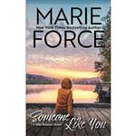 کتاب Someone Like You اثر Marie Force انتشارات تازه ها