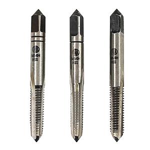 قلاویز اف آر ای مدل M-6-HSS سایز 6 اینچ مجموعه 3 عددی