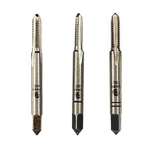 قلاویز اف آر ای مدل M-6-HSS سایز 3 اینچ مجموعه 3 عددی
