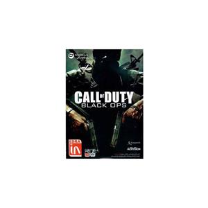 بازی کامپیوتری Call of Duty Black Ops مخصوص PC Call of Duty Black Ops PC Game