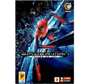 بازی کامپیوتری Spider Man مخصوص PC Spider Man PC Game