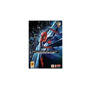 بازی کامپیوتری Spider Man مخصوص PC