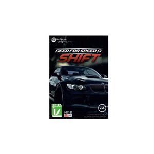 بازی کامپیوتری Need For Speed Shift مخصوص PC