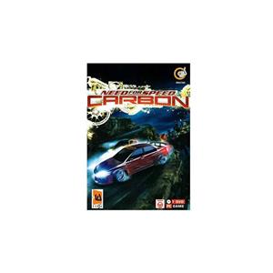 بازی کامپیوتری Need For Speed Carbon مخصوص PC