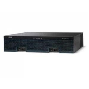 روتر شبکه سیسکو مدل CISCO 3945-k9