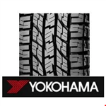 لاستیک خودرو چهار فصل یوکاهاما ژاپن YOKOHAMA Geolandar A/T (G015) Ganzjahresreifen  195/80 R15 96H