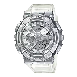 ساعت مچی مردانه جی شاک G-shock GM-110SCM-1A