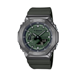 ساعت مچی مردانه جی شاک g-shock GM-2100B-3A