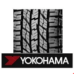 لاستیک خودرو چهار فصل یوکاهاما ژاپن YOKOHAMA Geolandar A/T (G015) Ganzjahresreifen  235/75 R15 104S