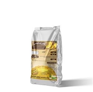 پودر ژله آناناسی 2 کیلوگرمی کیفیت لوکس OROD