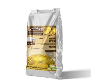 پودر ژله آناناسی ۵ کیلوگرمی کیفیت لوکس OROD