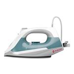 اتو بخار سینگر آمریکا Singer SteamChoise 1/0 Mint/WH Steam Iron Mint- White 2600W