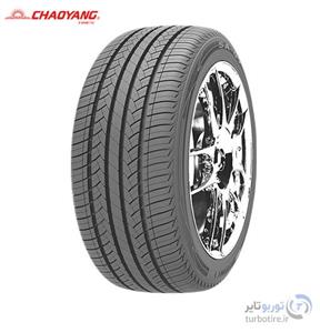 لاستیک چائویانگ SA07 سایز 235/50R18