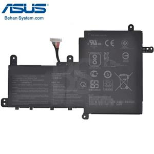 باتری لپ تاپ ASUS B31N1729