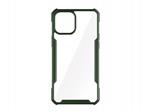 قاب محافظ آیفون 12 و 12 پرو گرین Green Stylishly Tough iphone 12/12 Pro Shockproof Case