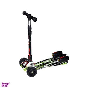 اسکوتر مدل Smart کد 02