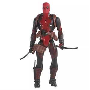 اکشن فیگور مدل ددپول کد 0525