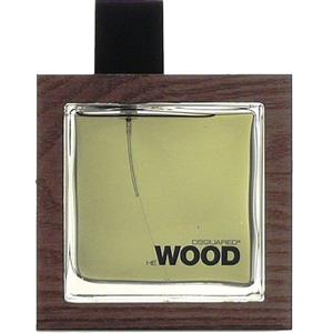 تستر ادو تویلت مردانه دیسکوارد مدل He Wood Rocky Mountain Wood حجم 100 میلی لیتر