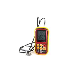 ضخامت سنج آلتراسونیک مدل GM130 Ultrasonic Thickness Gauge 