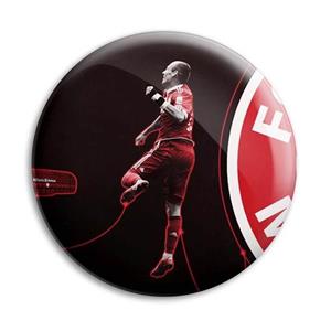 مگنت پرمانه طرح آرین روبن کد pmag.20382