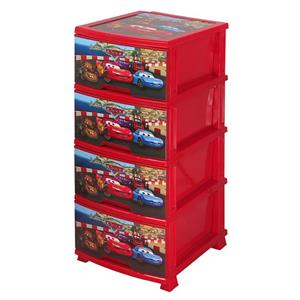 فایل کشویی رزگلد مدل cars-l4