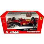 ماشین بازی بوراگو مدل  Ferrari Racing SF1000