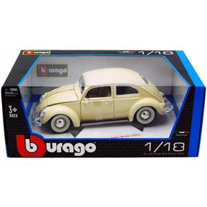 ماکت ماشین بوراگو مدل 1955 Volkswagen