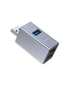 هاب 3 پورت USB یسیدو مدل HB14