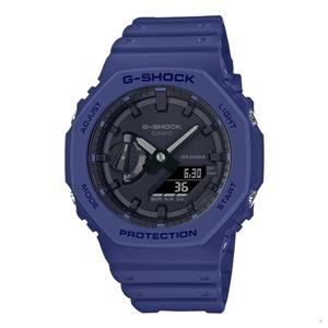 ساعت مچی عقربه‌ای مردانه کاسیو مدل GA-2100-2ADR