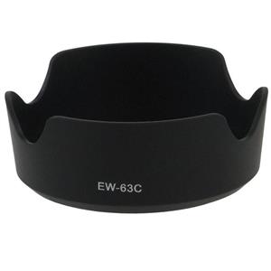 هود لنز مدل EW-63C EF-S 18-55mm IS STM