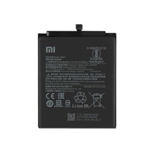 باتری موبایل مدل BM4F ظرفیت 3940 میلی آمپر مناسب برای گوشی موبایل شیائومی Mi9 Lite