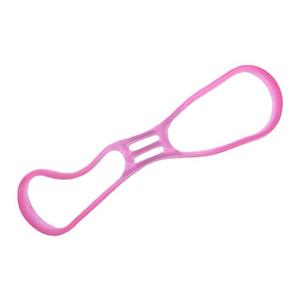 کش دست و پا ژله ای MEGAFITNESS کد 1056 مقاومت LIGHT