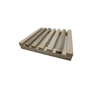 زیر قابلمه ای مدل چوبی  15