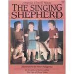 کتاب The Singing Shepherd اثر Angela Elwell انتشارات Chariot Victor