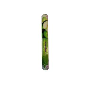 عود هم مدل Green Apple کد 1030 - 6 بسته 20 عددی