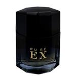 ادو پرفیوم مردانه مگا کالکشن مدل Pure Ex حجم 100 میلی لیتر 